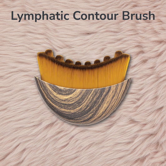 Reveya Contour Brush